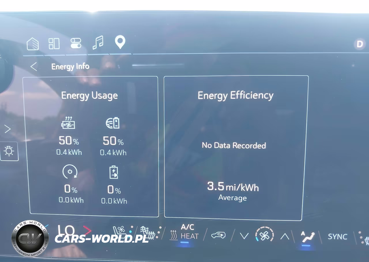 2025 Chevrolet Equinox Ev Rs VIN:3GN7DSRP0SS210521 - 18