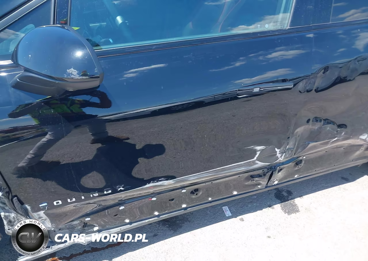 2025 Chevrolet Equinox Ev Rs VIN:3GN7DSRP0SS210521 - 21