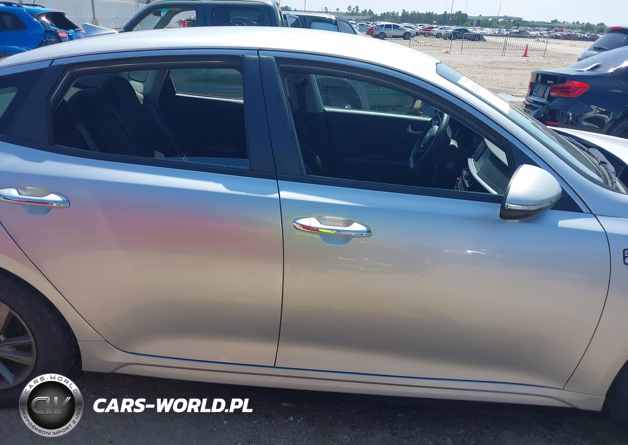 2020 Kia Optima Lx VIN:5XXGT4L39LG380378 - 13