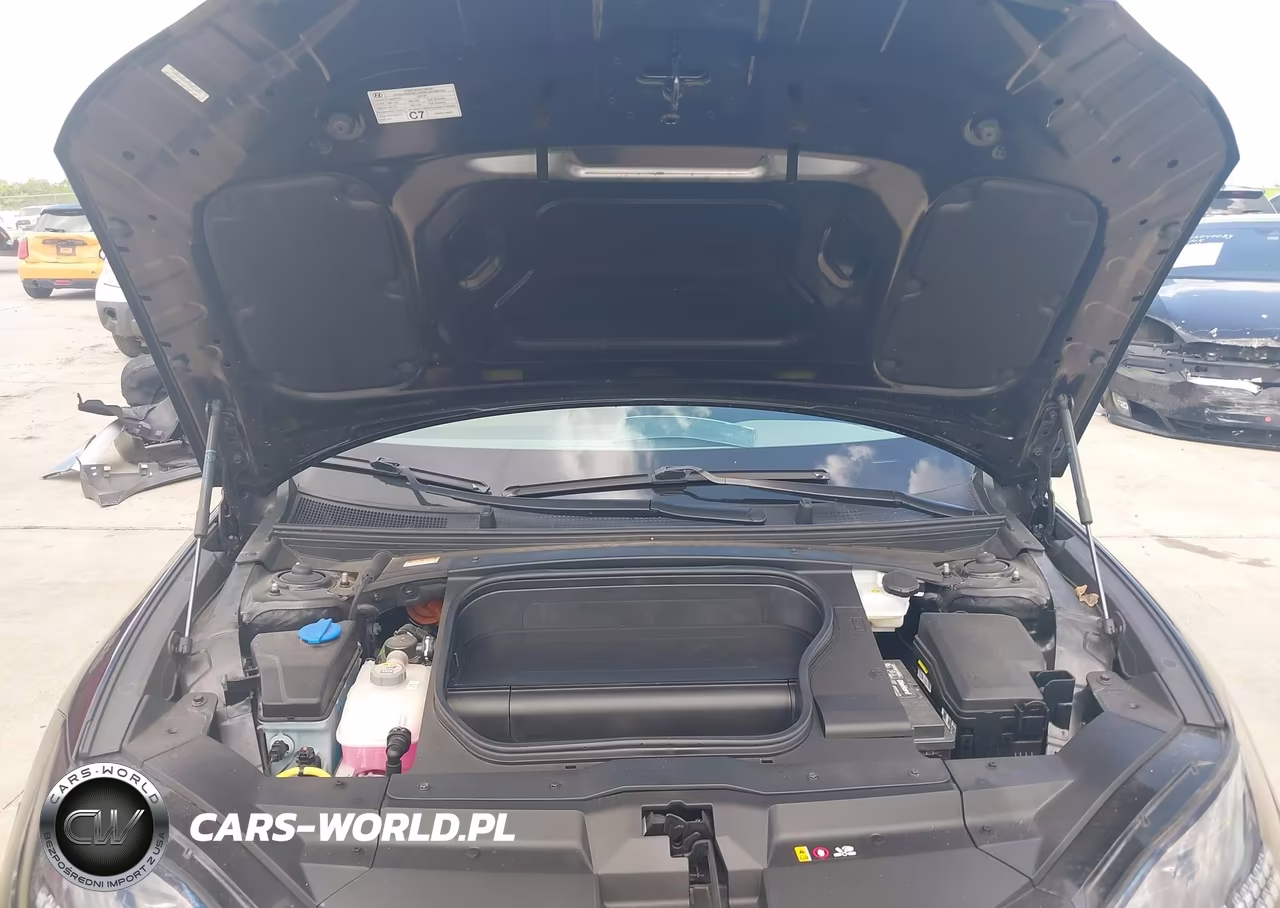 2023 Hyundai Ioniq 6 Sel VIN:KMHM34AA7PA026683 - 10