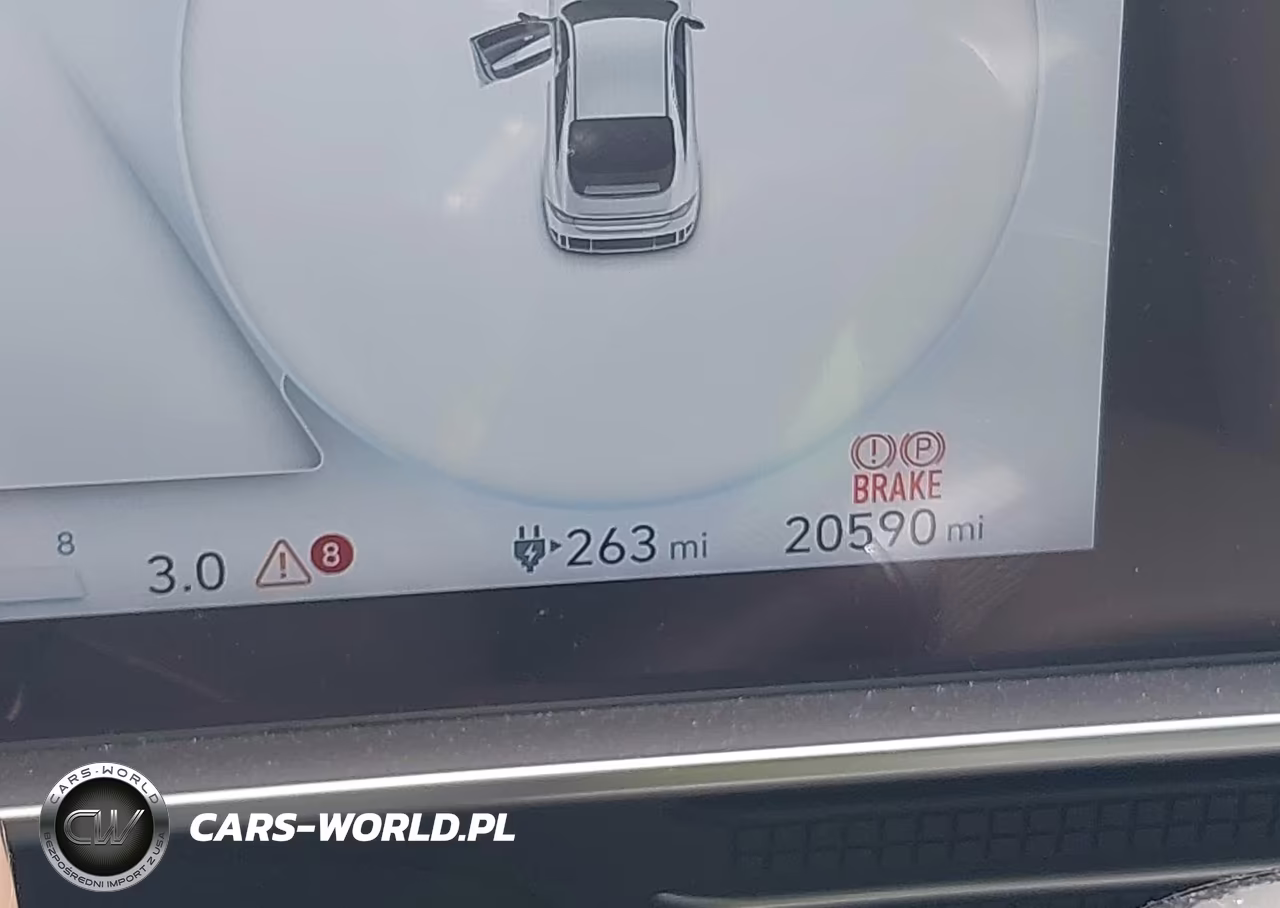 2023 Hyundai Ioniq 6 Sel VIN:KMHM34AA7PA026683 - 15