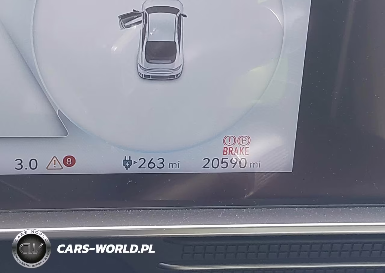 2023 Hyundai Ioniq 6 Sel VIN:KMHM34AA7PA026683 - 7