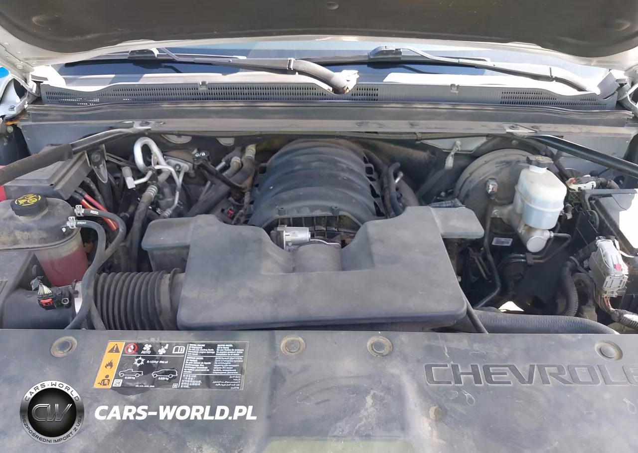 2019 Chevrolet Tahoe Lt VIN:1GNSCBKCXKR369392 - 10