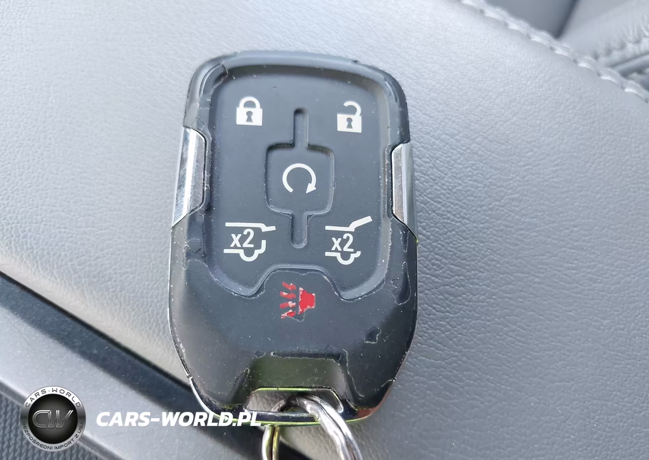 2019 Chevrolet Tahoe Lt VIN:1GNSCBKCXKR369392 - 11