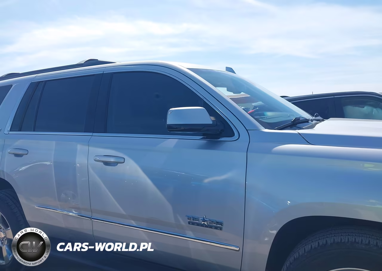 2019 Chevrolet Tahoe Lt VIN:1GNSCBKCXKR369392 - 14