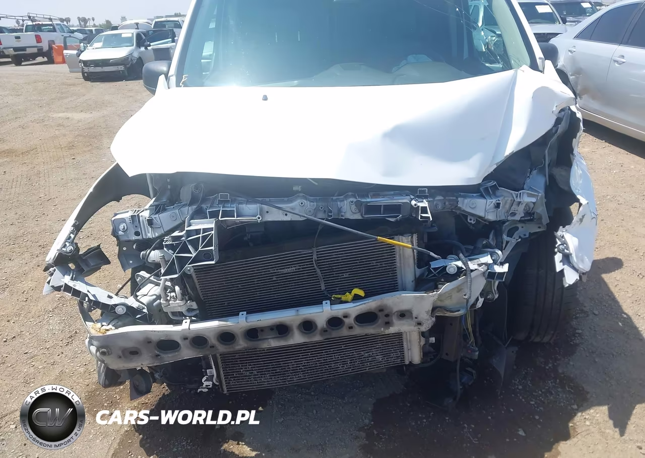 2016 Ford Transit Connect Xl VIN:NM0LS6E76G1235892 - 6