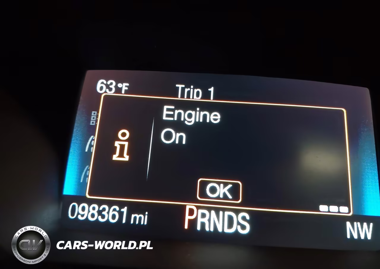 2018 Ford Focus Titanium VIN:1FADP3J20JL232022 - 16