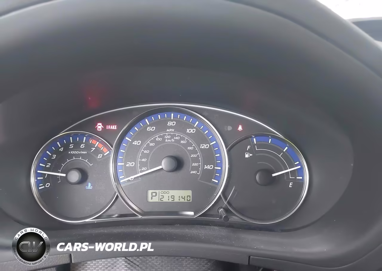 2011 Subaru Forester 2.5X Premium VIN:JF2SHBDC8BH730939 - 7