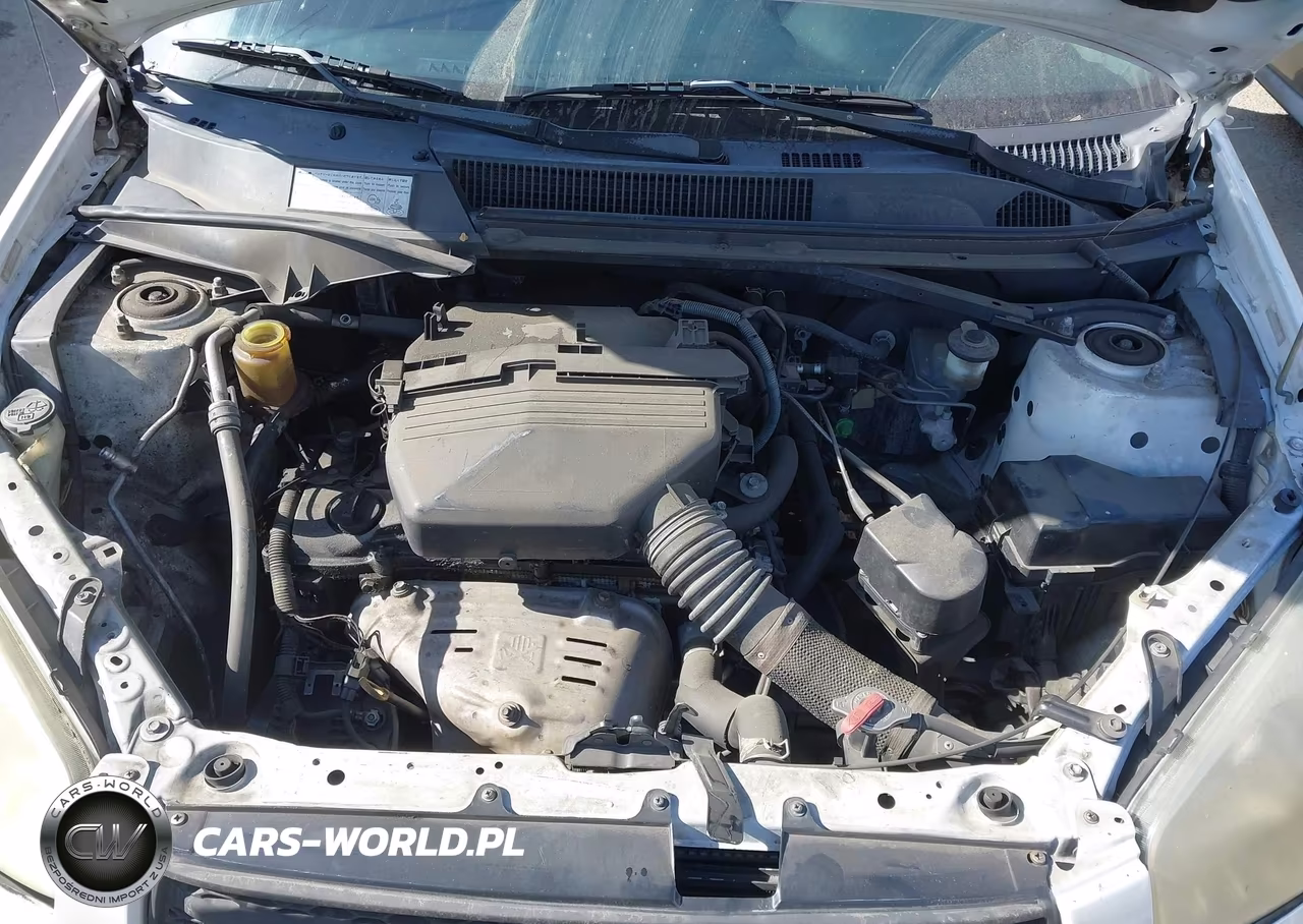 2003 Toyota Rav4 VIN:JTEGH20V330085169 - 10