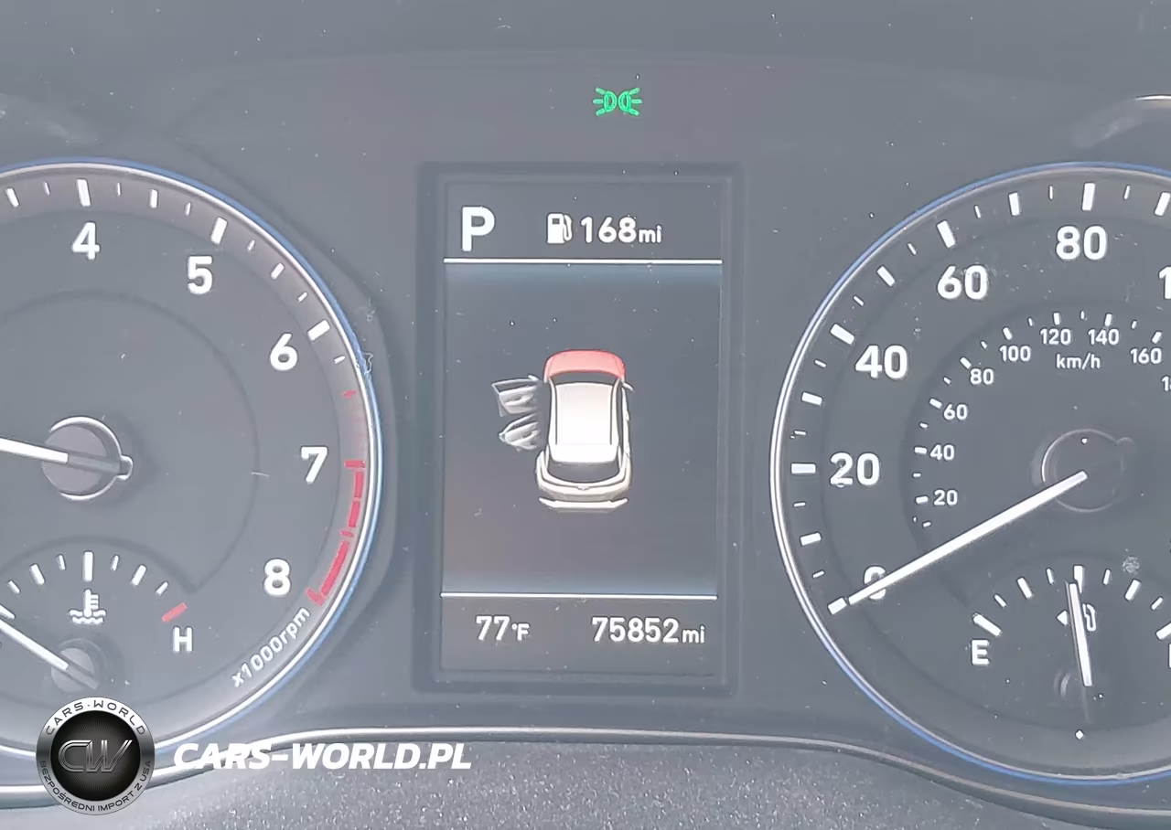 2021 Hyundai Kona Se VIN:KM8K1CAA2MU704581 - 15