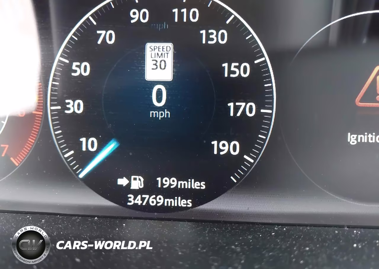 2016 Jaguar Xj Xjl Portfolio VIN:SAJWA2G73G8W02720 - 15