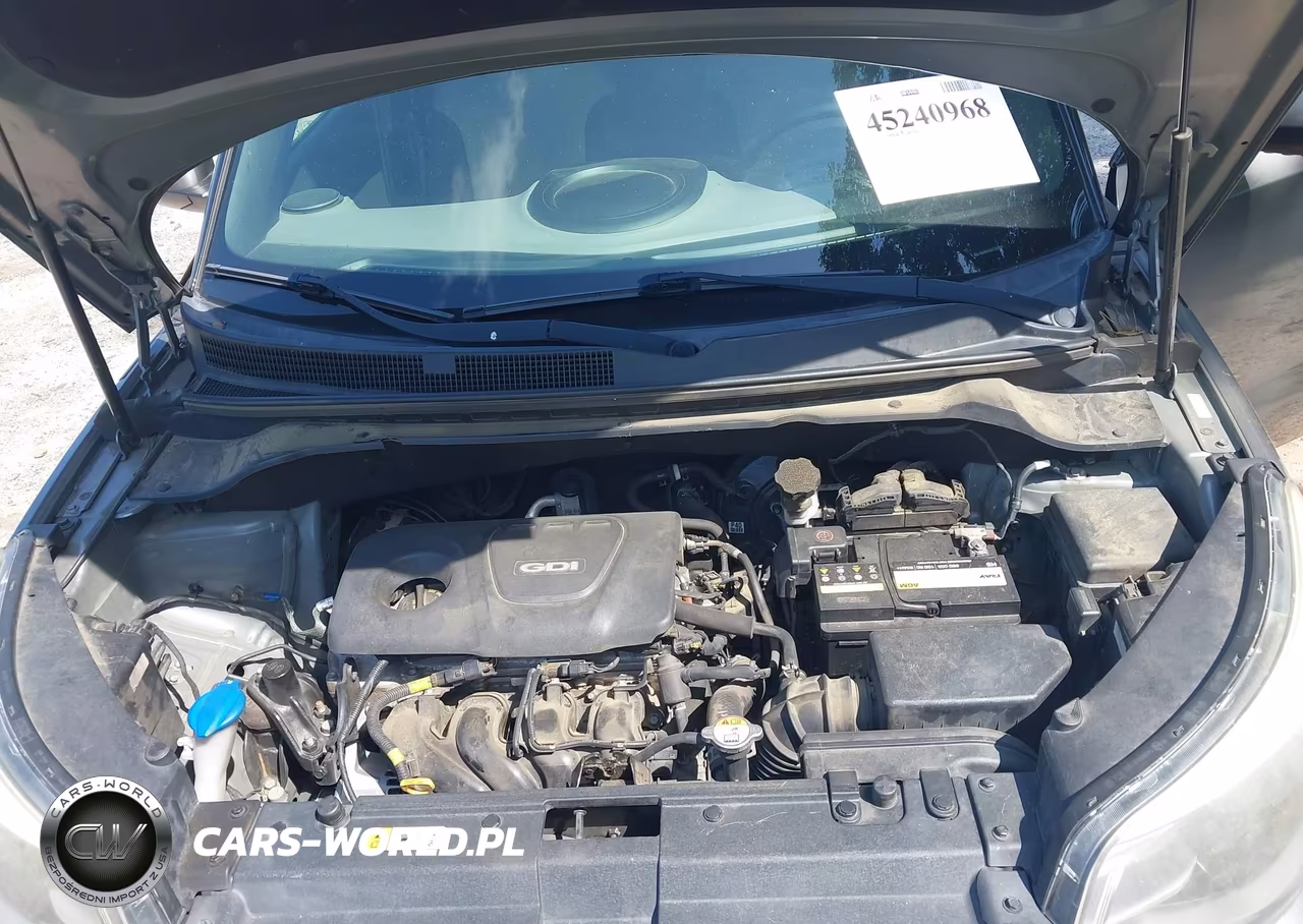 2018 Kia Soul VIN:KNDJN2A26J7523257 - 10