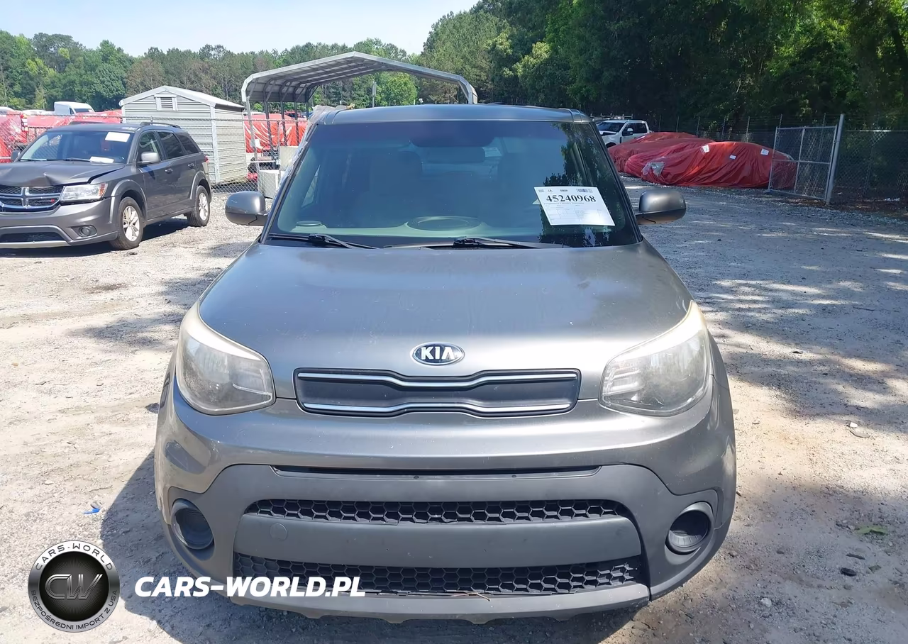 2018 Kia Soul VIN:KNDJN2A26J7523257 - 12