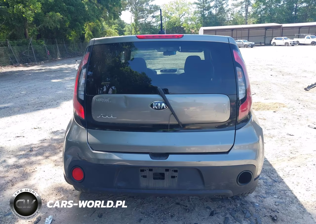 2018 Kia Soul VIN:KNDJN2A26J7523257 - 16