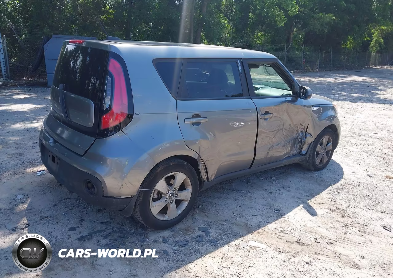 2018 Kia Soul VIN:KNDJN2A26J7523257 - 4