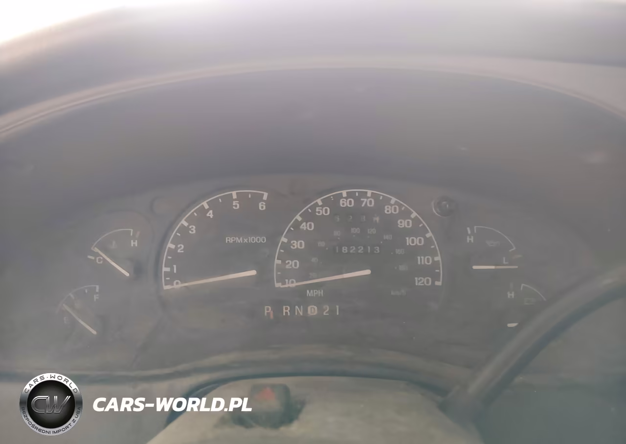 1997 Ford Ranger VIN:1FTDR15U9VPA39063 - 7