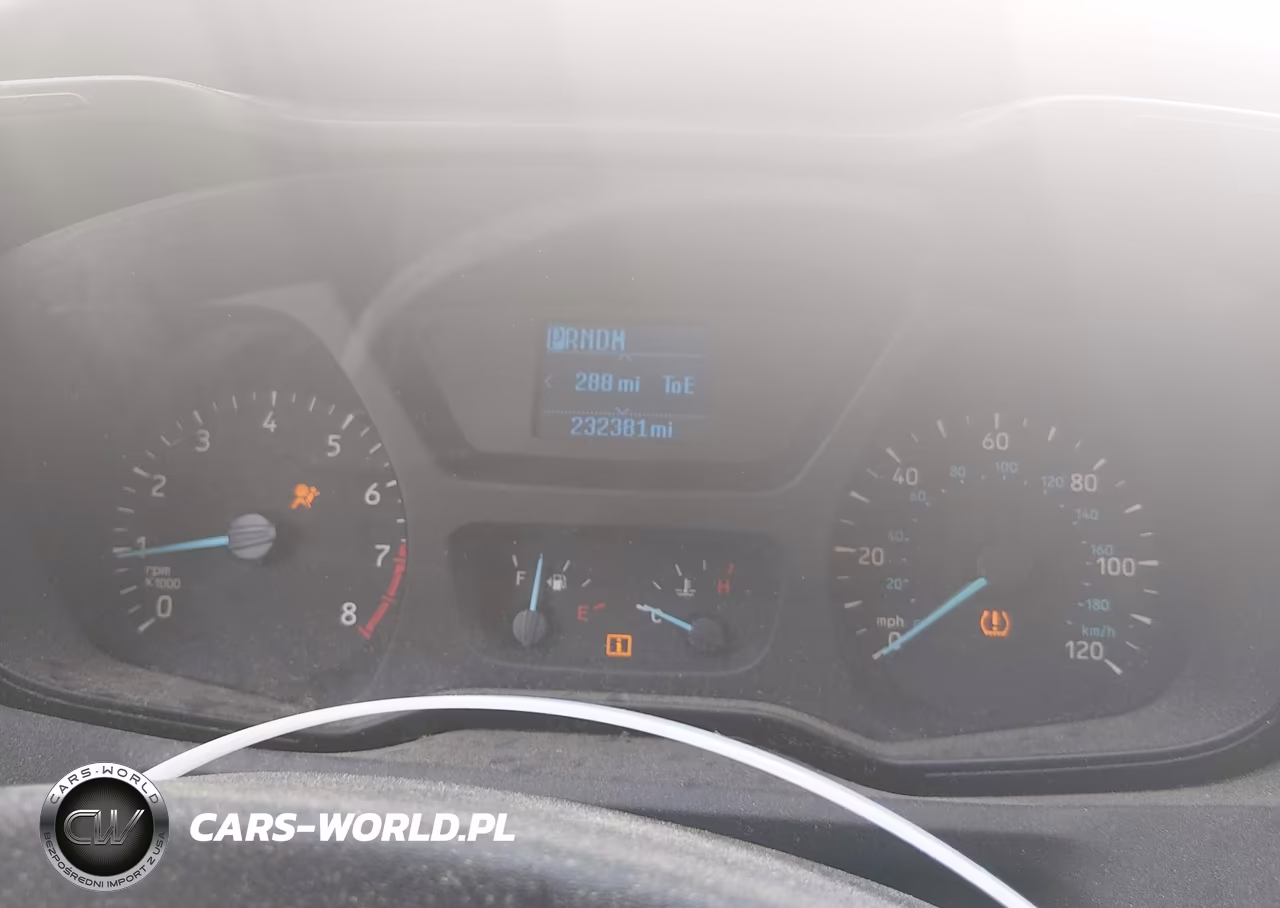 2015 Ford Transit-250 VIN:1FTNR1ZM1FKA55867 - 7