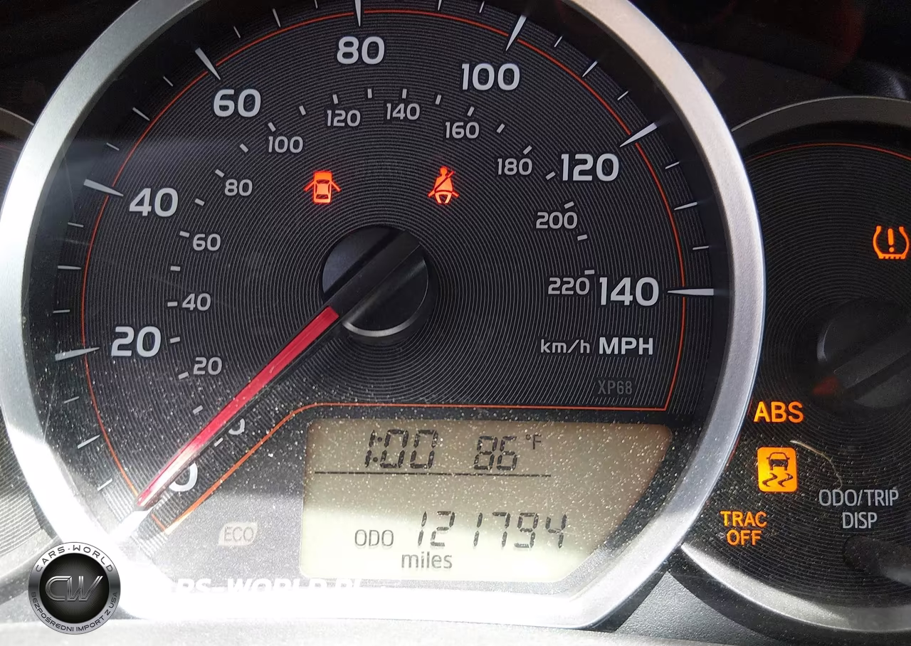 2014 Toyota Yaris L (Tmmf Plant) VIN:VNKJTUD3XEA010244 - 7