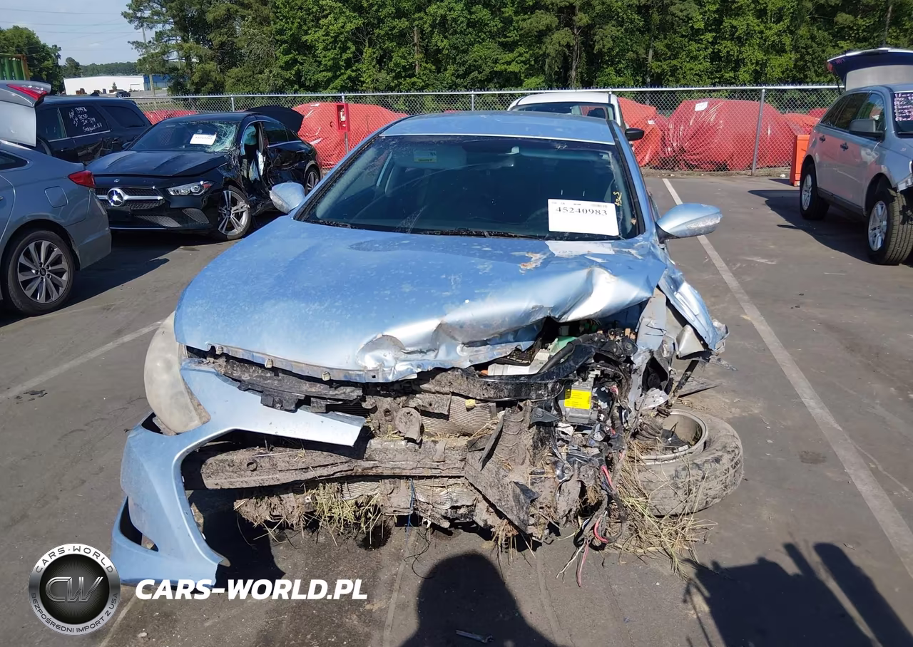 2015 Hyundai Sonata Hybrid VIN:KMHEC4A46FA134712 - 12