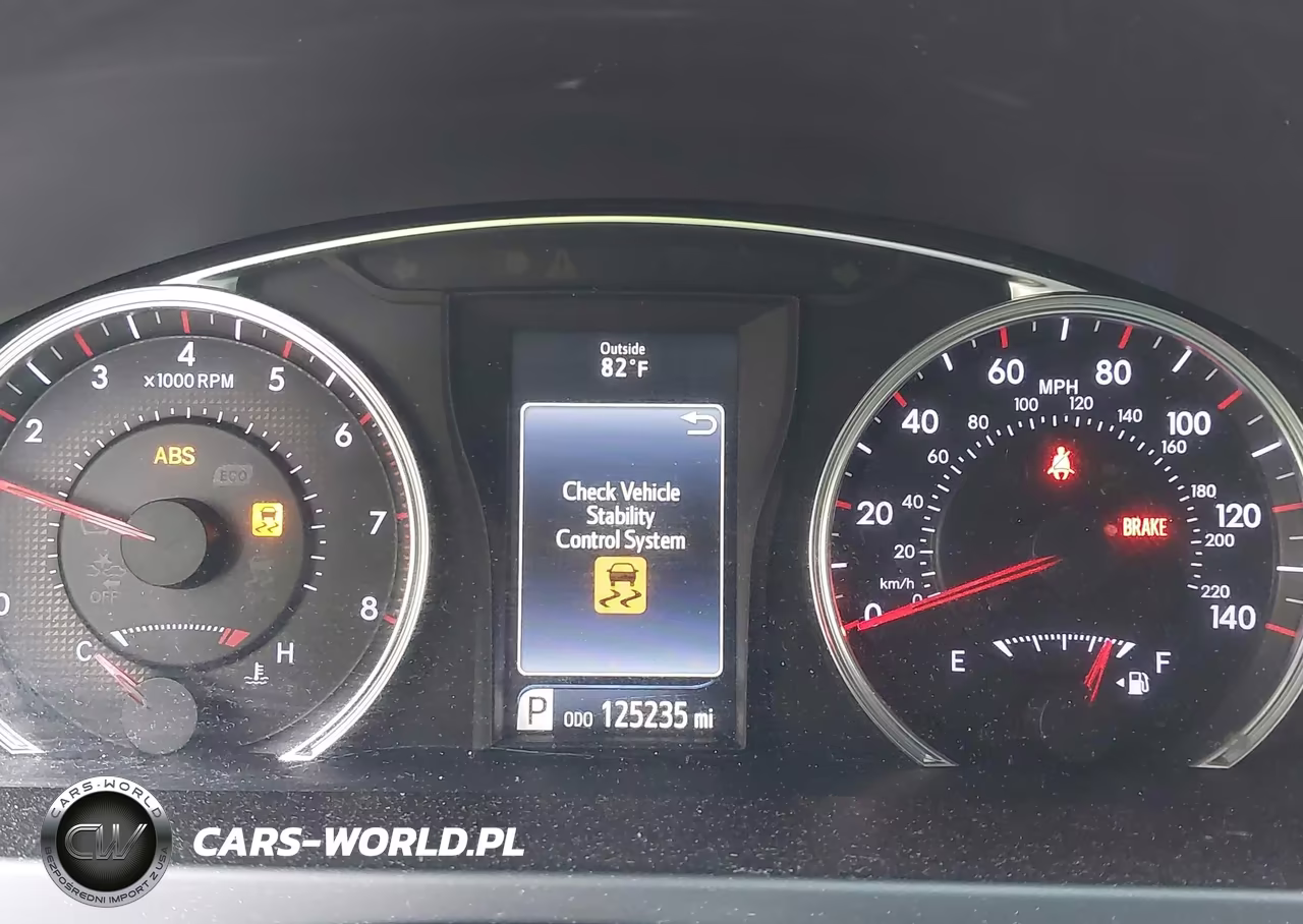 2017 Toyota Camry Se VIN:4T1BF1FKXHU306077 - 15