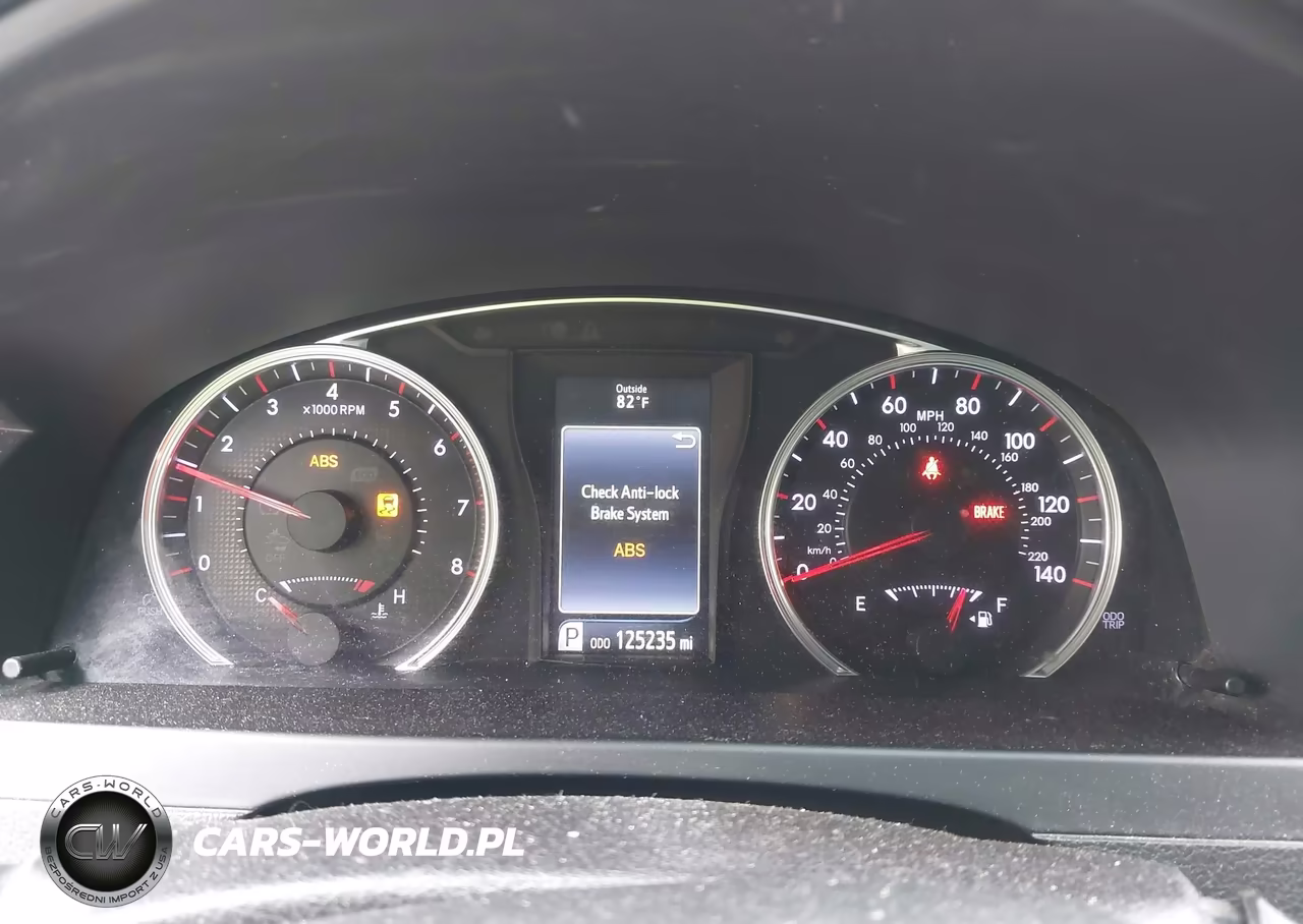 2017 Toyota Camry Se VIN:4T1BF1FKXHU306077 - 7