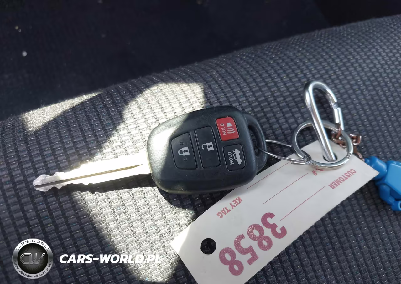 2019 Toyota Corolla Se VIN:2T1BURHE8KC126052 - 11