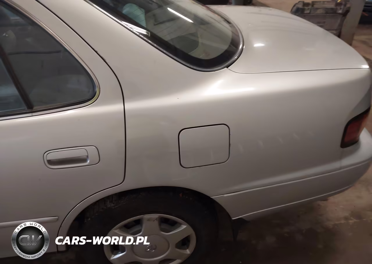 1992 Toyota Camry Le VIN:4T1VK12E6NU025978 - 6