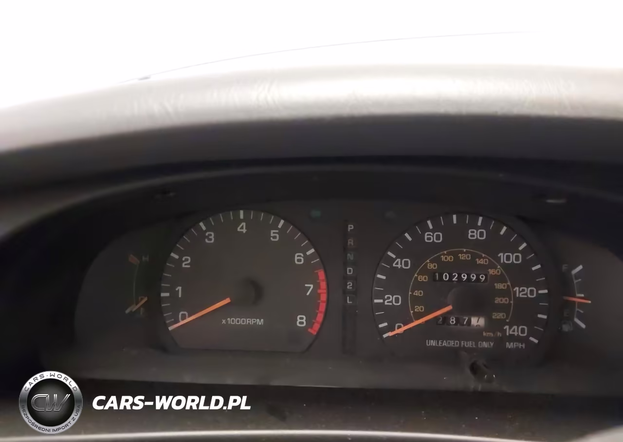 1992 Toyota Camry Le VIN:4T1VK12E6NU025978 - 7