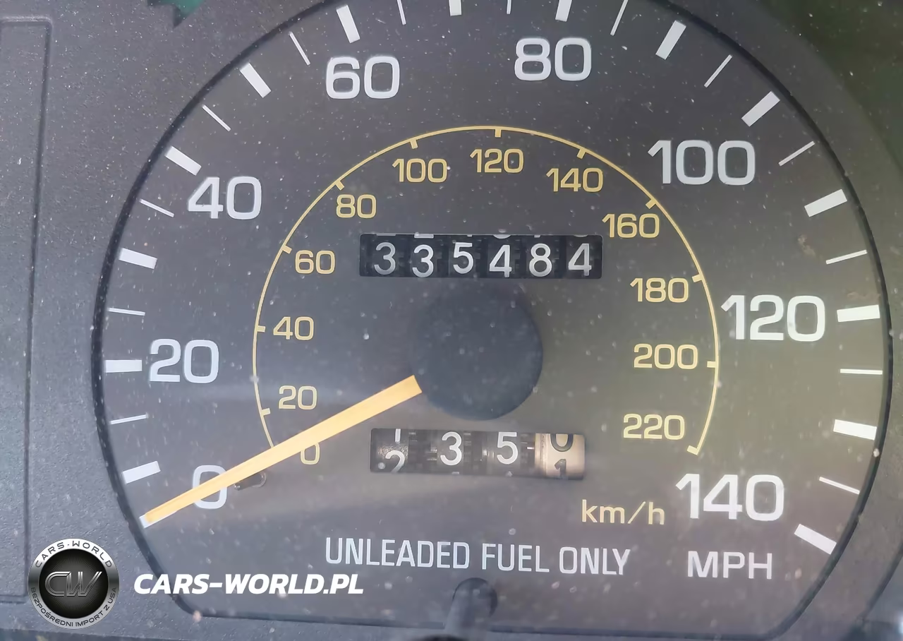 1996 Toyota Camry Dx-Le-Xle VIN:4T1BG12K2TU792153 - 15