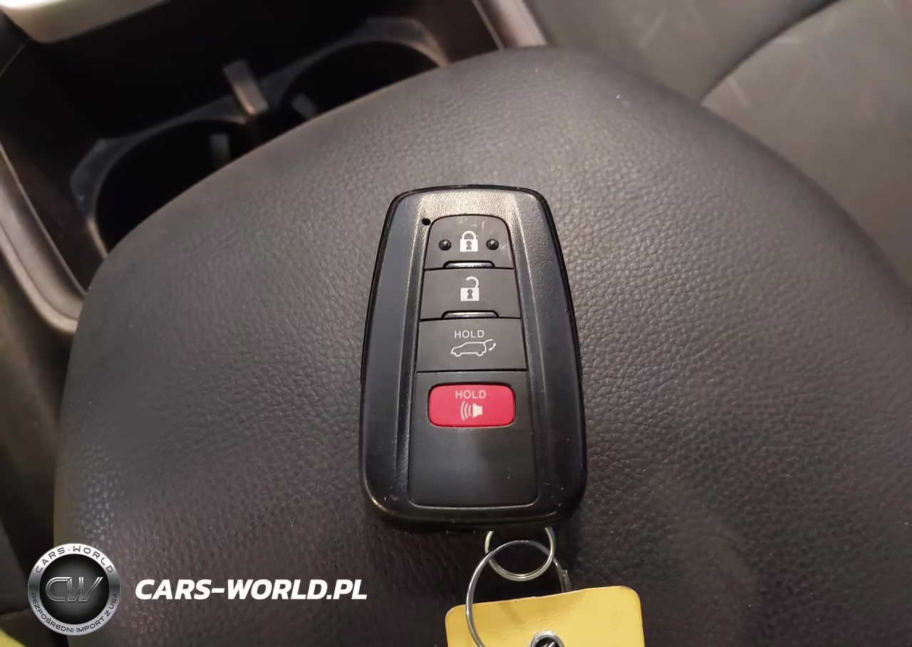 2024 Toyota Rav4 Xle VIN:2T3P1RFV0RW460688 - 11
