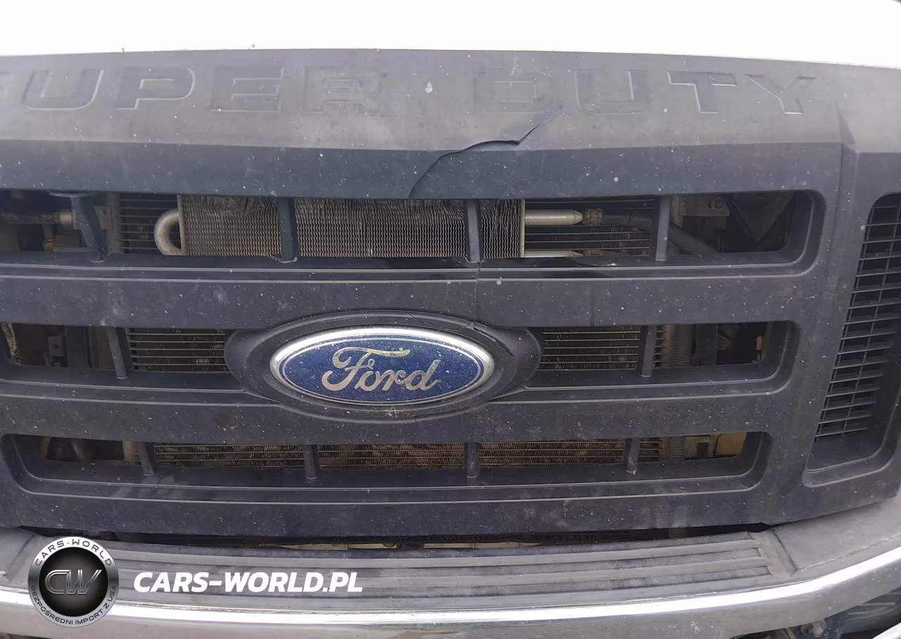 2008 Ford F-250 Fx4-King Ranch-Lariat-Xl-Xlt VIN:1FTSW21518ED97424 - 21