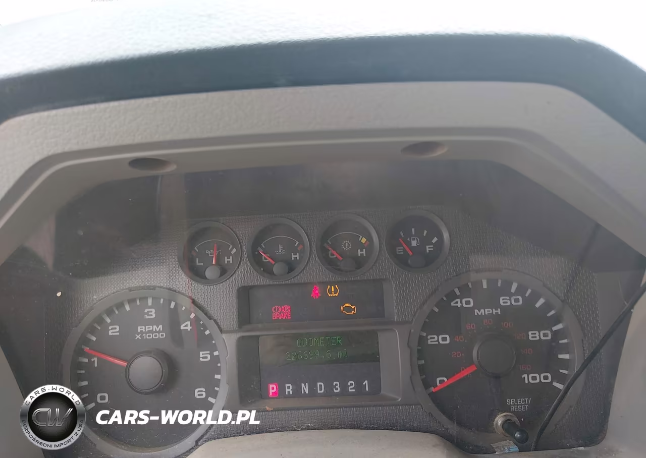 2008 Ford F-250 Fx4-King Ranch-Lariat-Xl-Xlt VIN:1FTSW21518ED97424 - 7