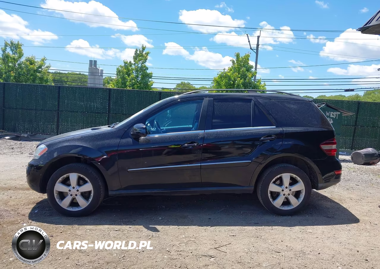 2011 Mercedes-Benz Ml 350 4Matic VIN:4JGBB8GB7BA632107 - 14