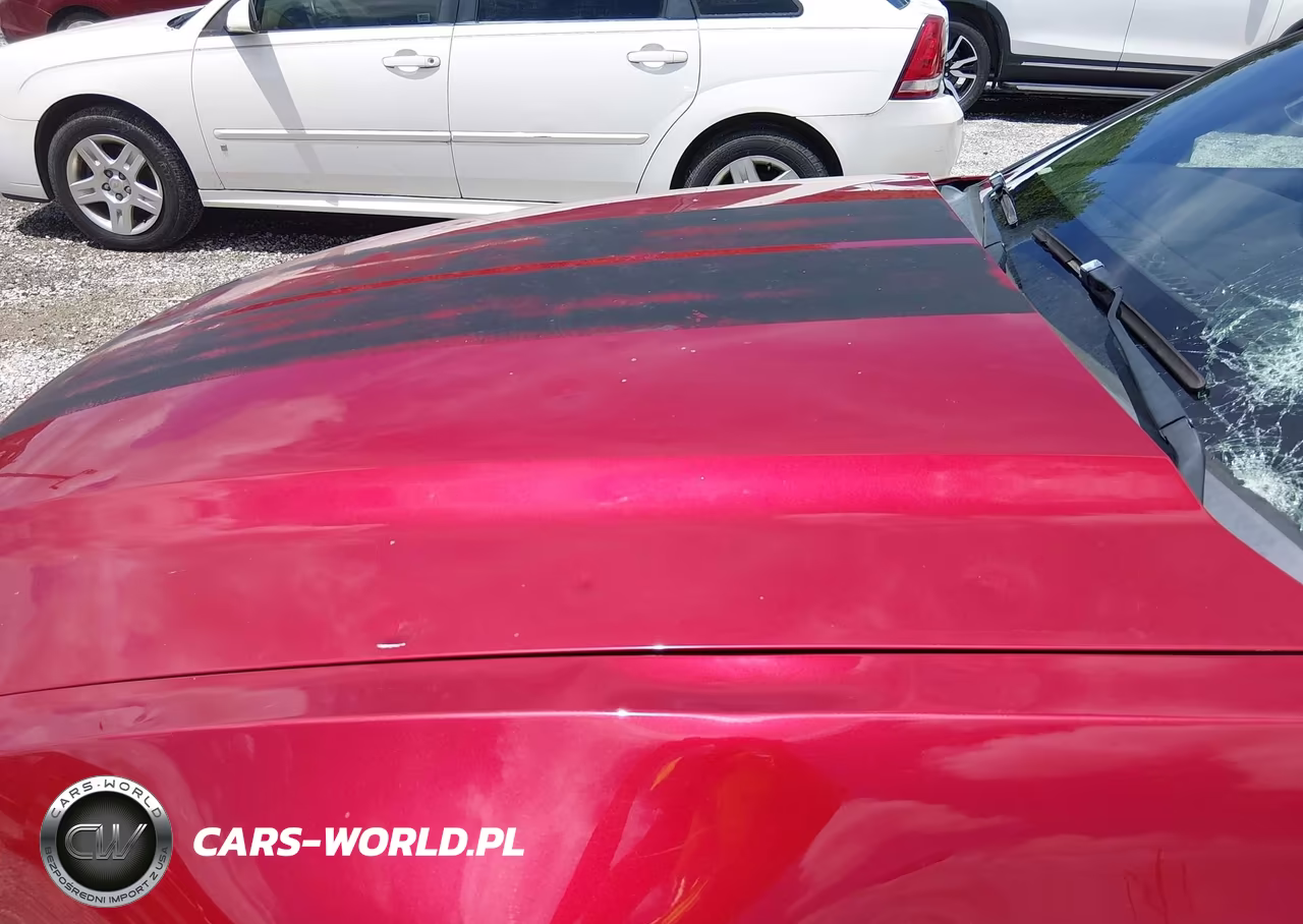 2013 Ford Mustang V6 VIN:1ZVBP8AM8D5233215 - 6