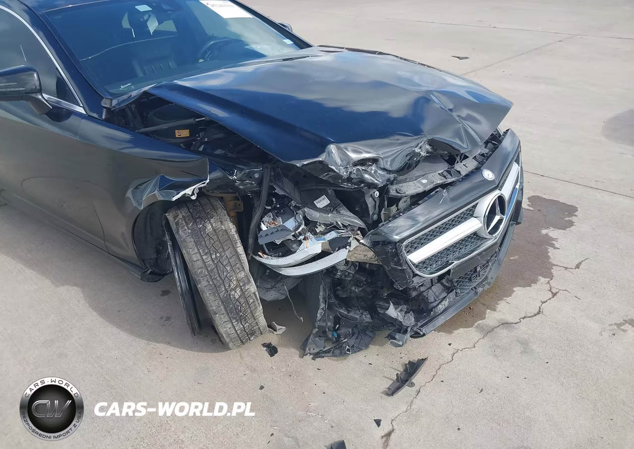 2014 Mercedes-Benz Cls 550 VIN:WDDLJ7DB0EA102534 - 6