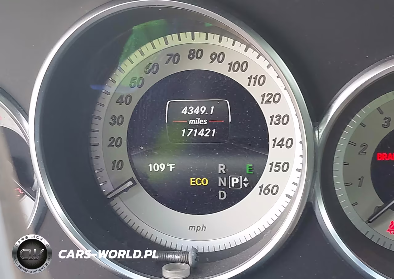 2014 Mercedes-Benz Cls 550 VIN:WDDLJ7DB0EA102534 - 7