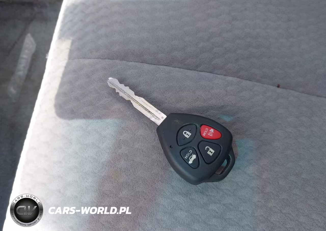 2011 Toyota Camry Le VIN:4T1BF3EK6BU136871 - 11