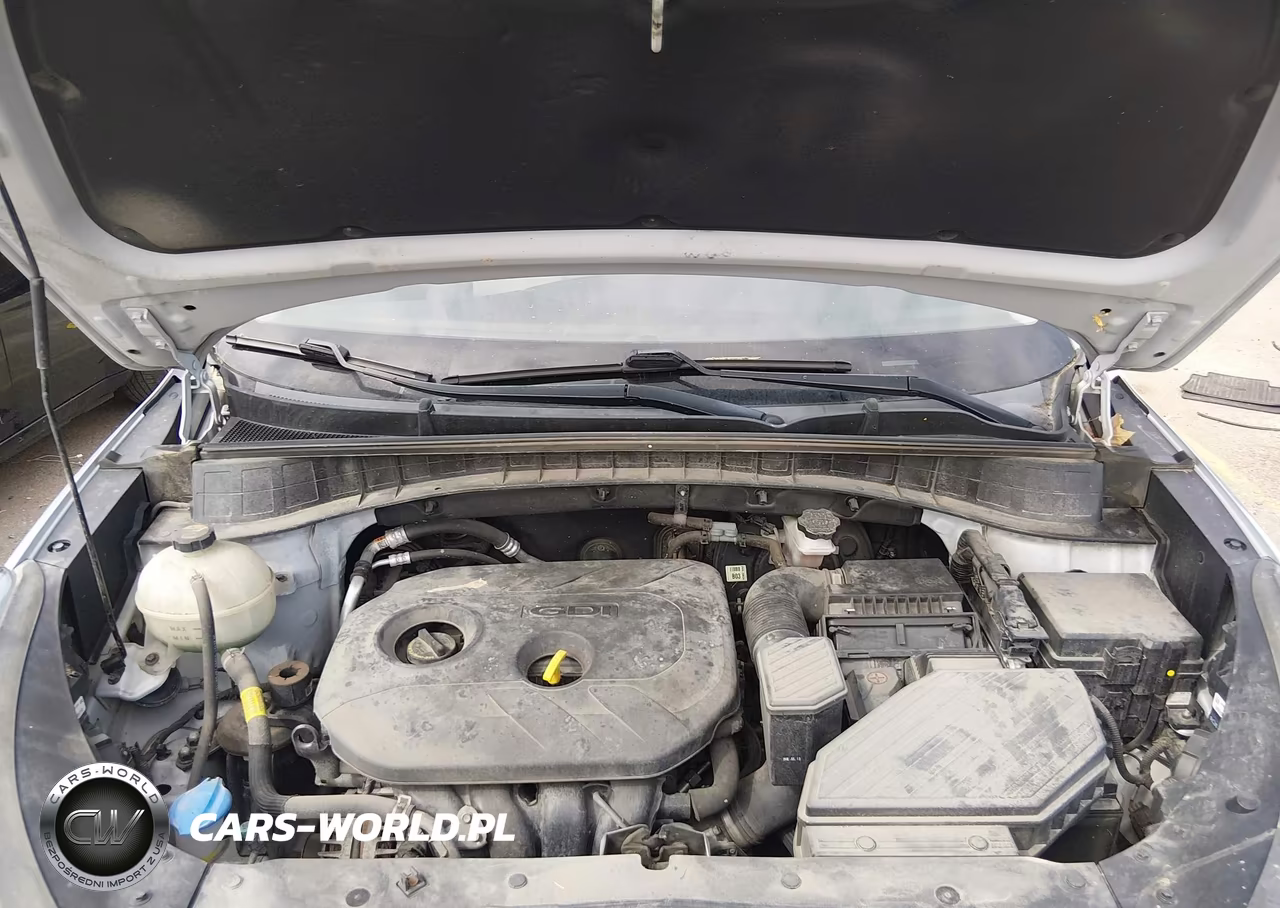 2018 Hyundai Tucson Sel VIN:KM8J3CA42JU717259 - 10
