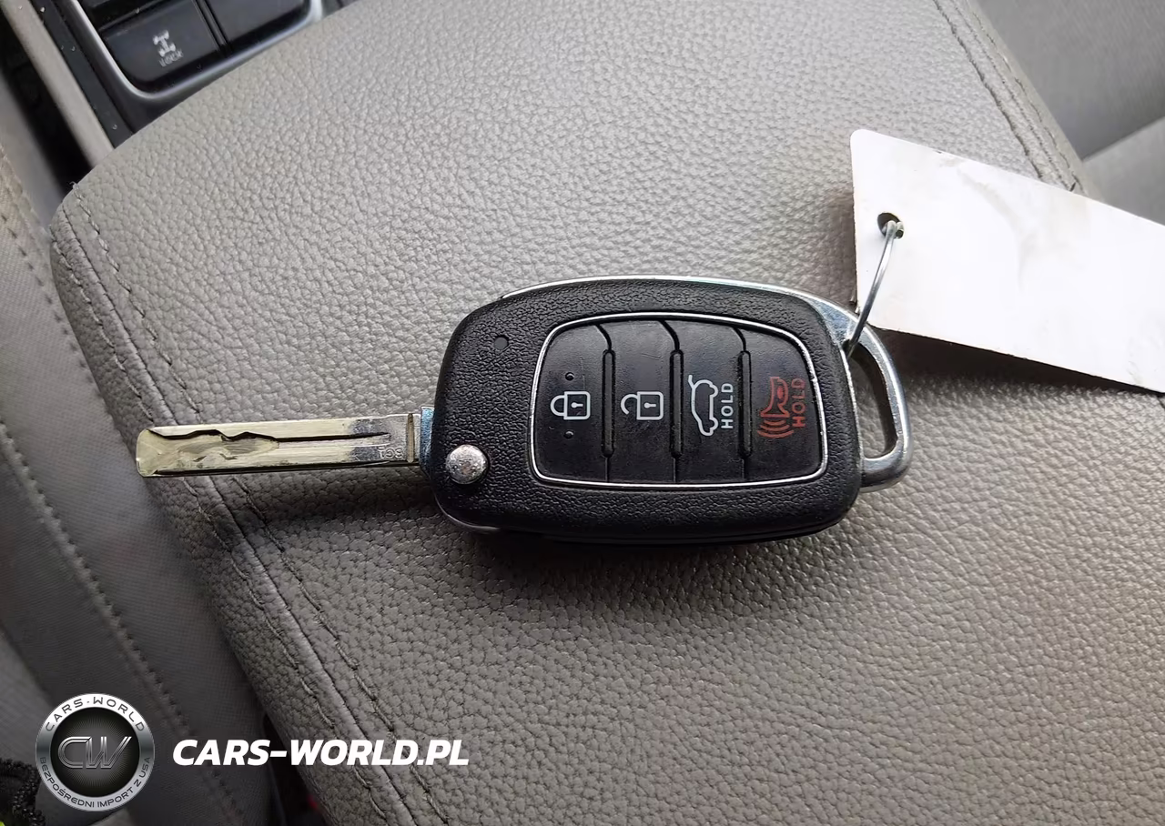 2018 Hyundai Tucson Sel VIN:KM8J3CA42JU717259 - 11