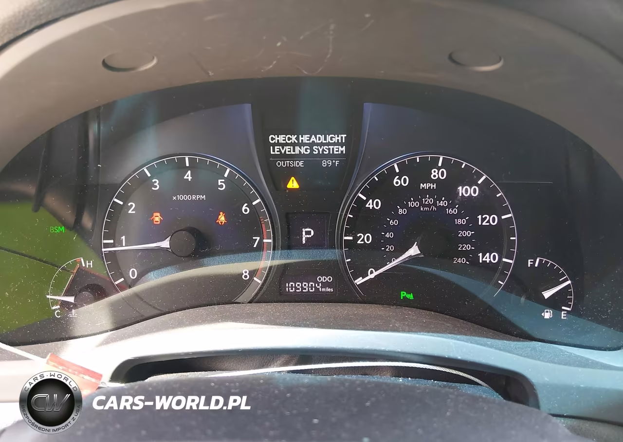 2014 Lexus Rx 350 VIN:2T2ZK1BA5EC148747 - 7