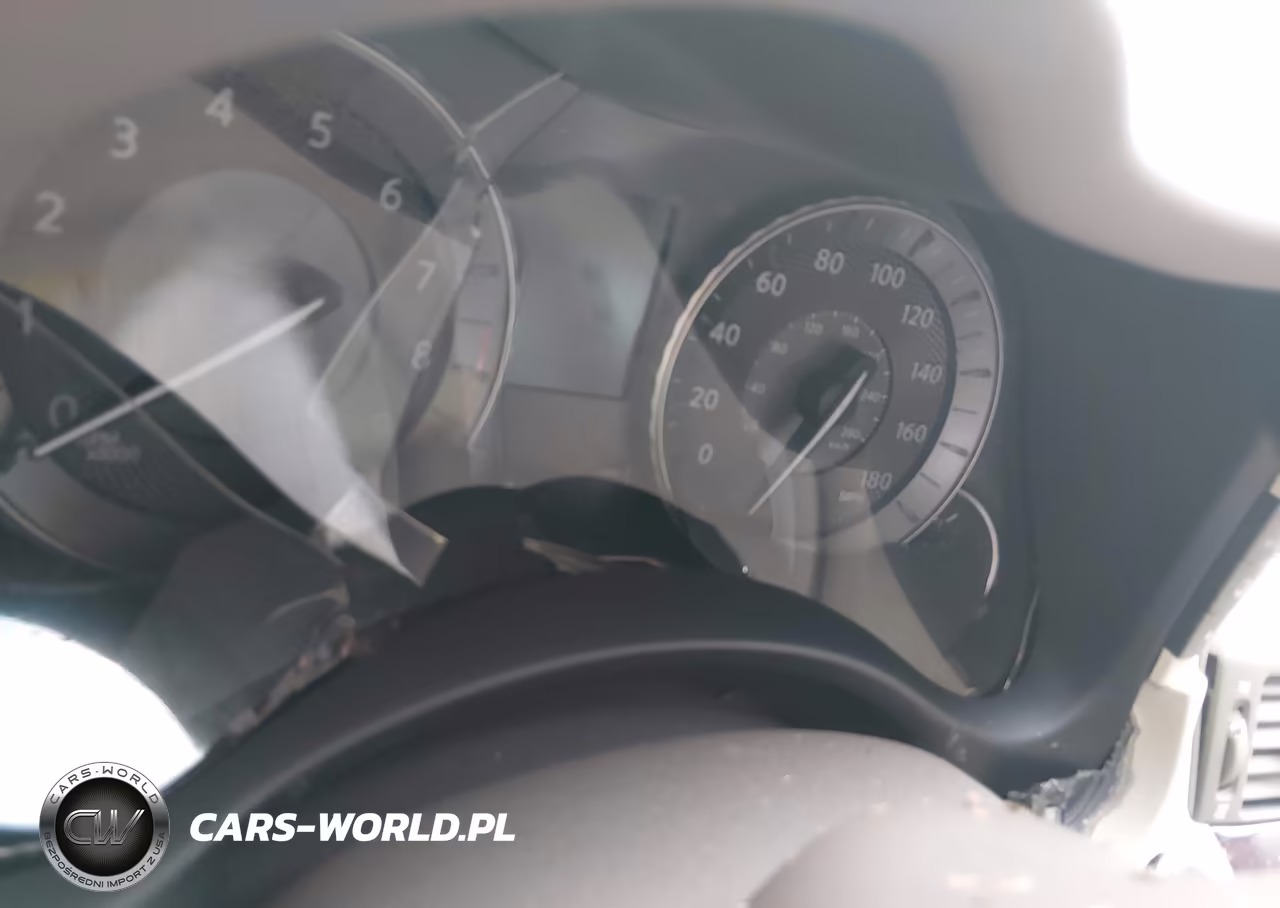 2019 Infiniti Q70L 3.7 Luxe VIN:JN1BY1PP3KM685605 - 7