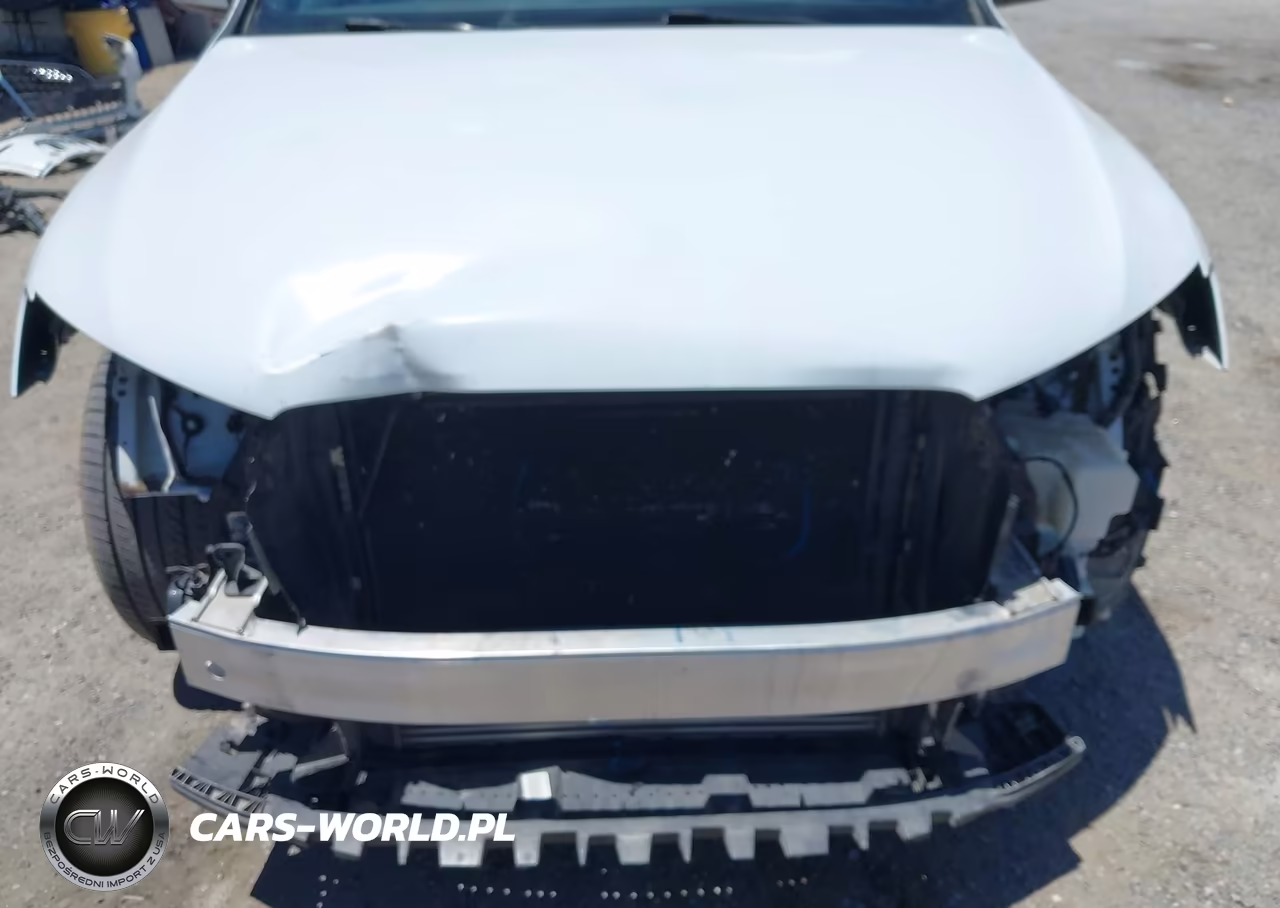 2018 Audi Q3 2.0T Premium-2.0T Sport Premium VIN:WA1HCCFS7JR020144 - 6