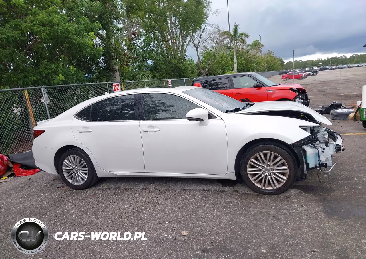 2013 Lexus Es 350 VIN:JTHBK1GG5D2083574 - 14