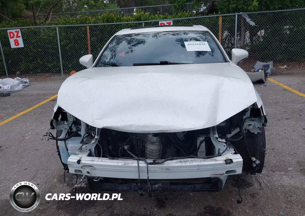 2013 Lexus Es 350 VIN:JTHBK1GG5D2083574 - 6