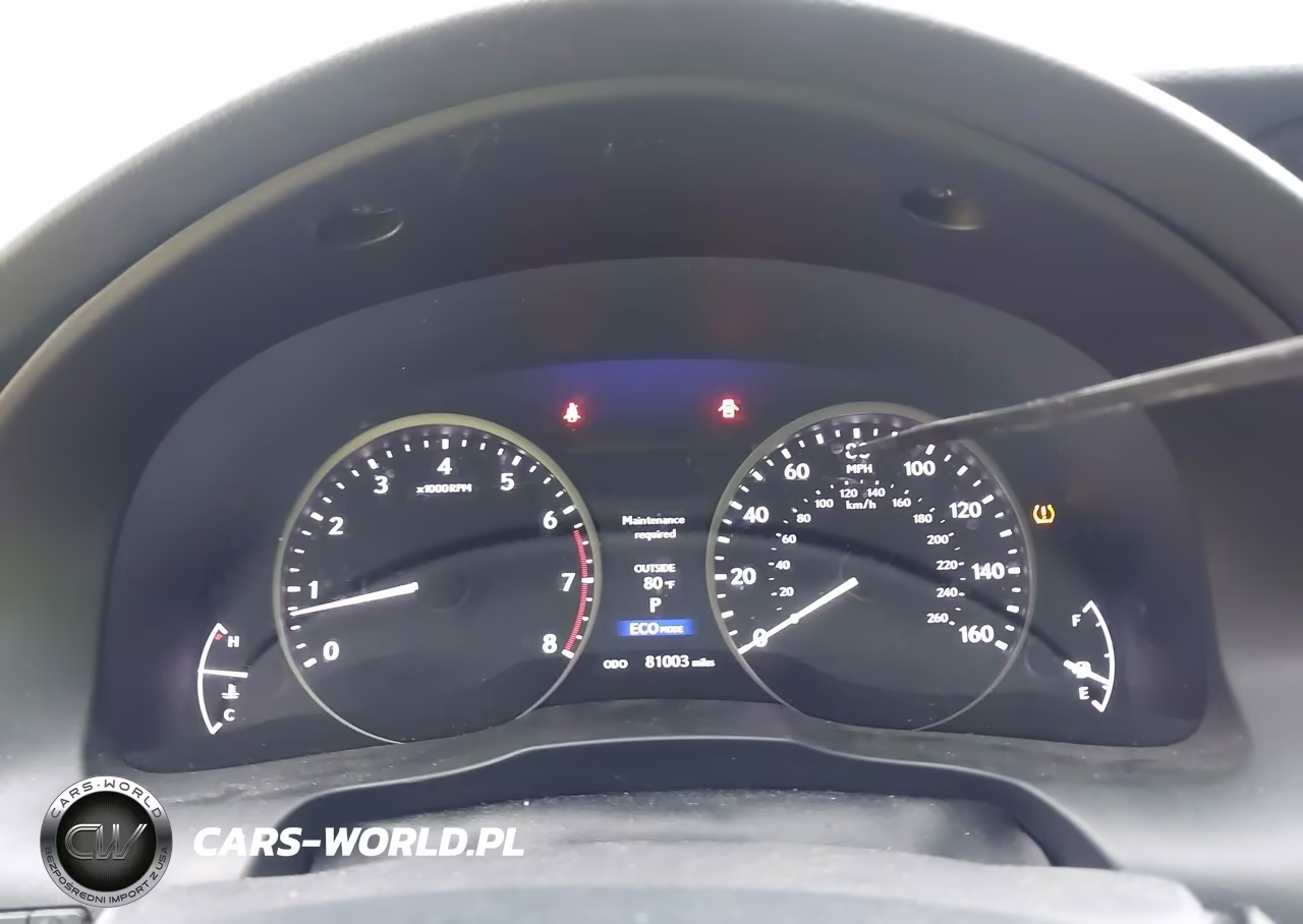 2013 Lexus Es 350 VIN:JTHBK1GG5D2083574 - 7