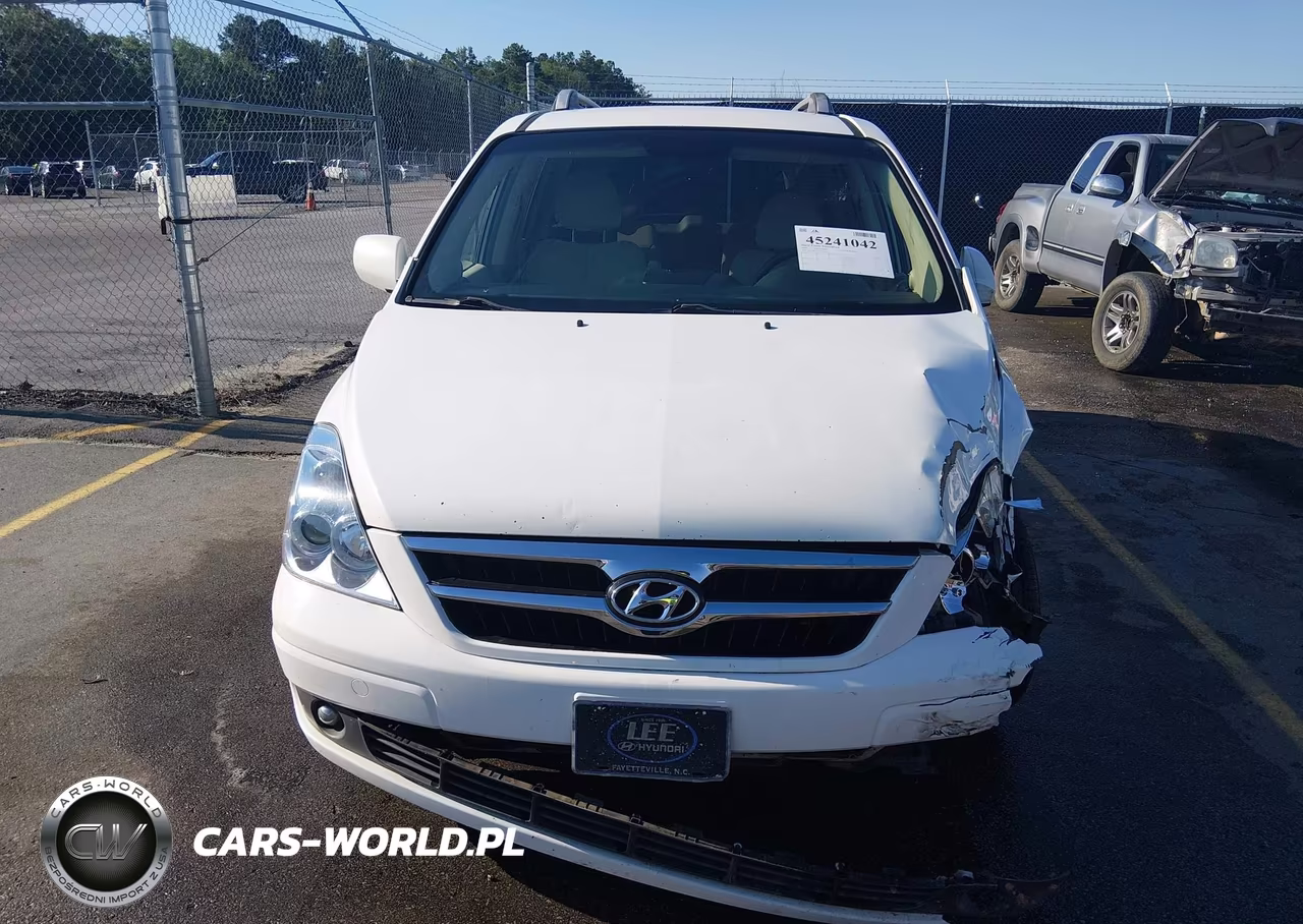 2007 Hyundai Entourage Gls-Limited-Se VIN:KNDMC233276032241 - 12