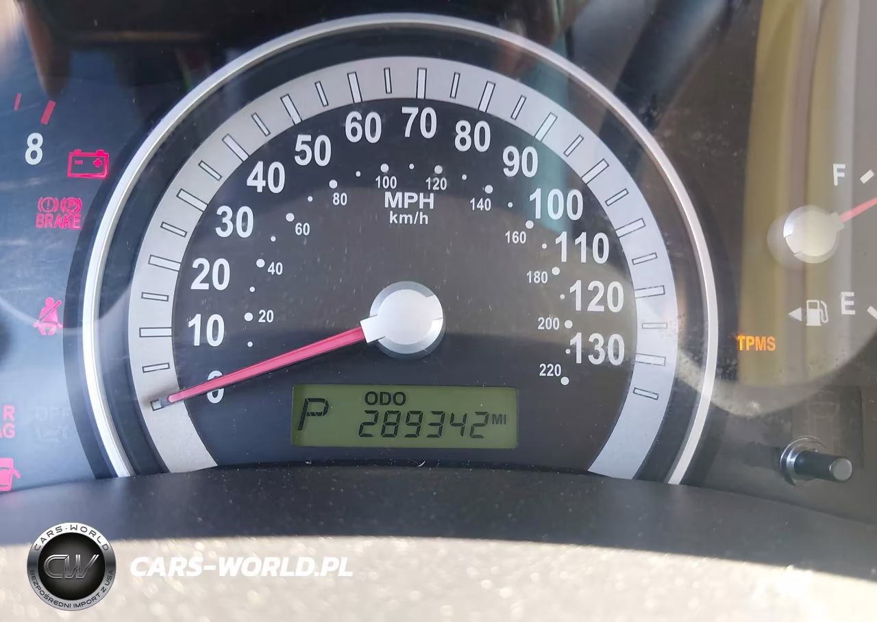 2007 Hyundai Entourage Gls-Limited-Se VIN:KNDMC233276032241 - 15