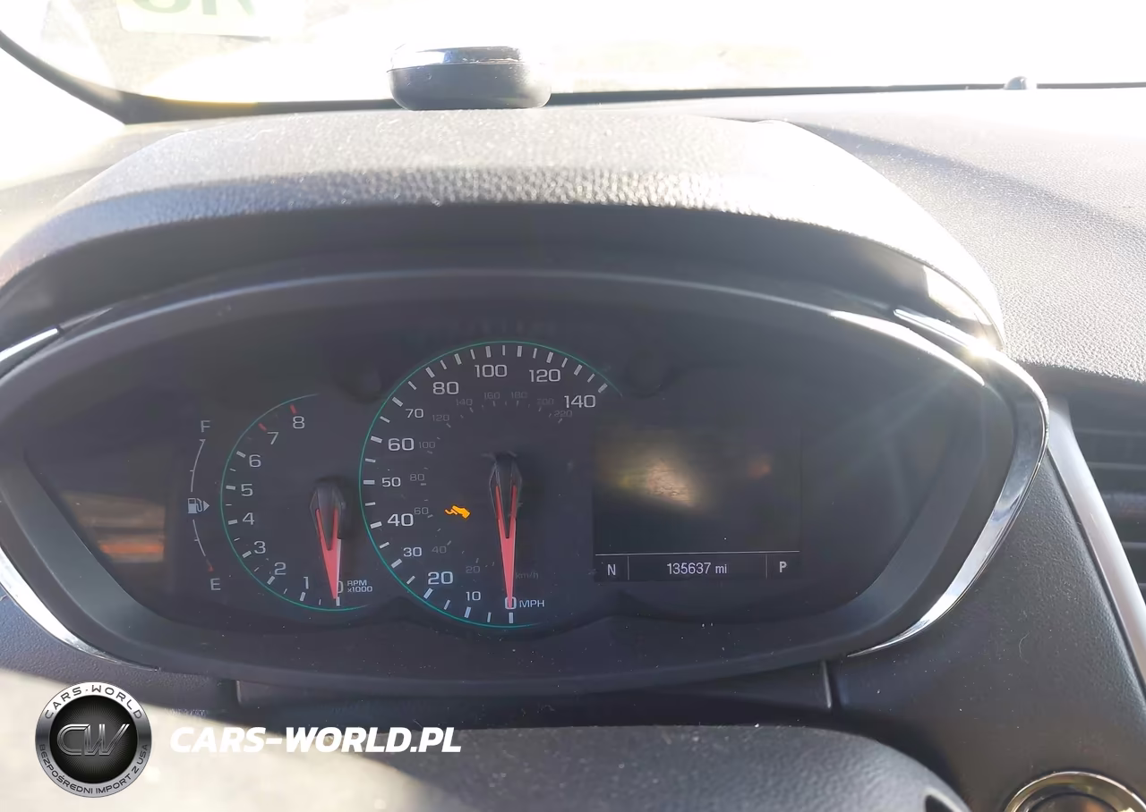 2019 Chevrolet Trax Lt VIN:KL7CJPSB0KB835120 - 7