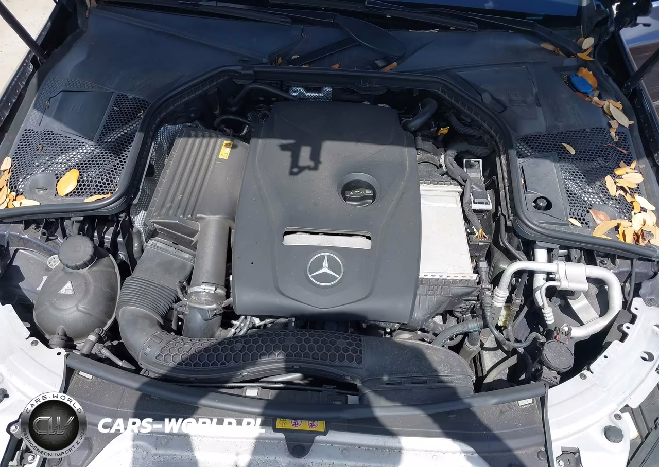 2018 Mercedes-Benz C 300 VIN:WDDWF4JB4JR326628 - 10