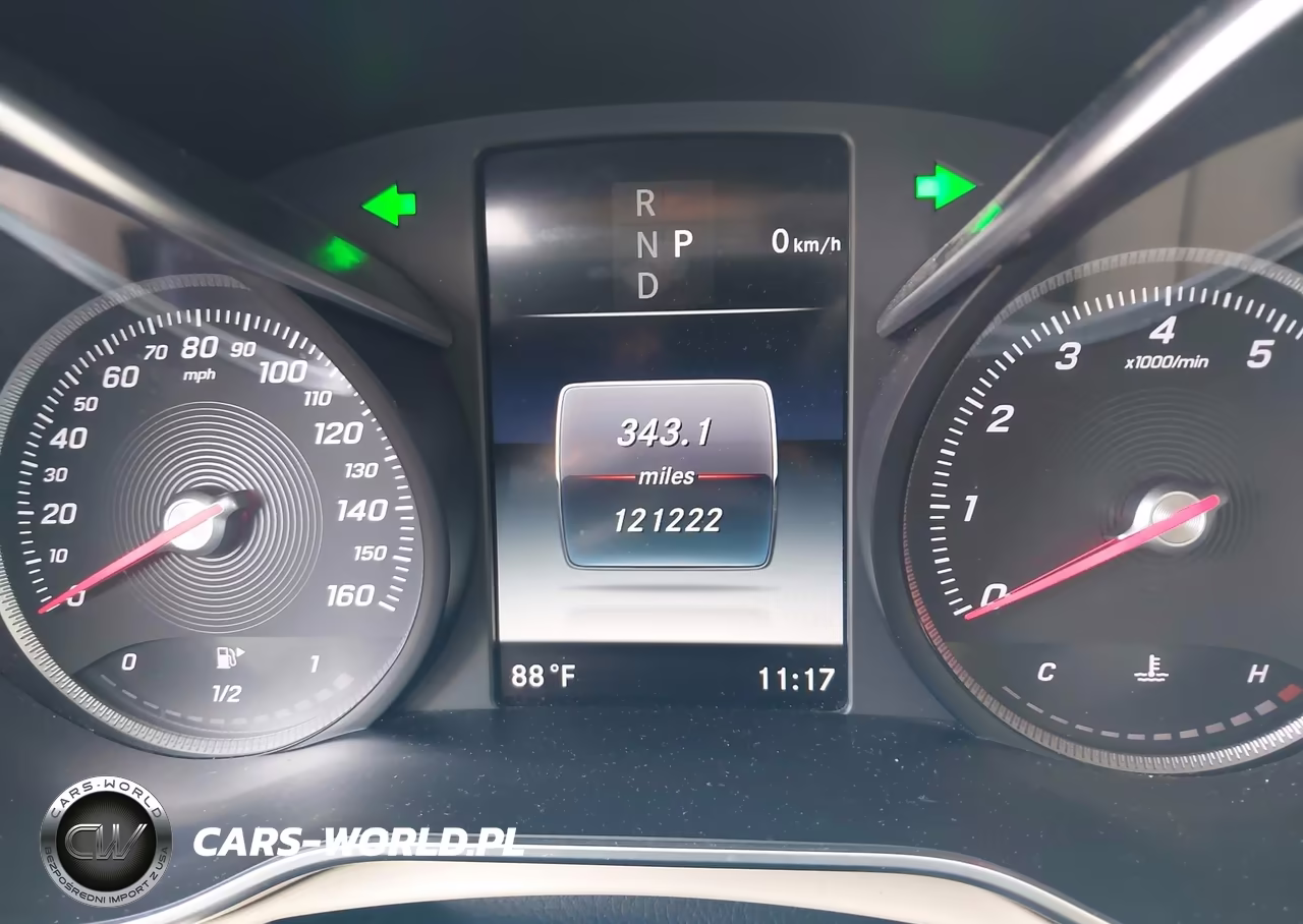 2018 Mercedes-Benz C 300 VIN:WDDWF4JB4JR326628 - 7